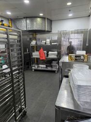 Mandai Foodlink (D25), Factory #601340961